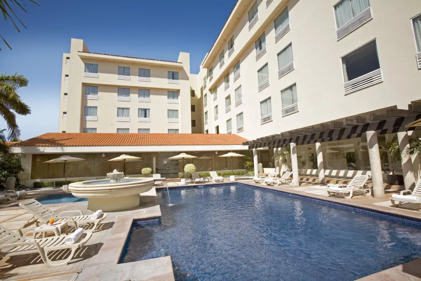 Fiesta Inn Ciudad del Carmen - Image 1