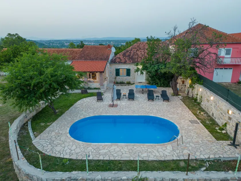 Villa Rozaria ZadarVillas - Image 1