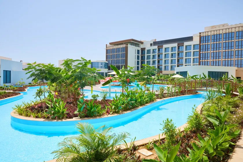 Millennium Resort Salalah - Image 1