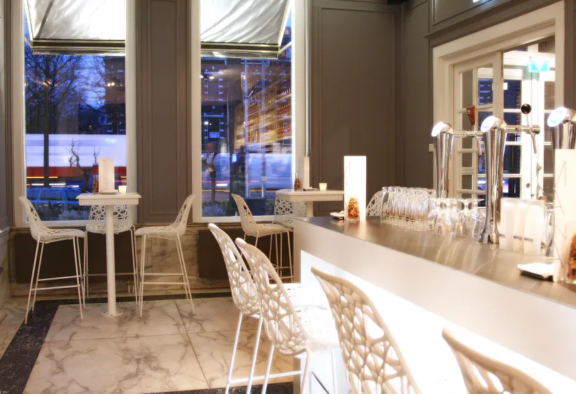 Boutique Hotel MANNA - Quality Lodgings - Inngangsparti