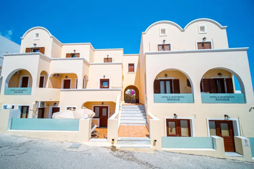 Antonia Apartments - Image 1
