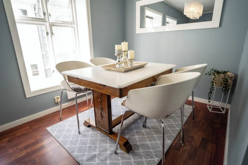 Brand-New 2bd Apt in Heart of Stavanger 0 min to Downtown - Image 1
