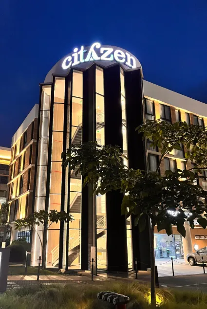 Apartamentos Cityzen - Image 1