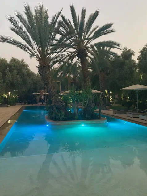 Riad le Jasmin - Image 1