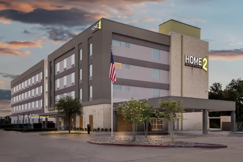 Home2 Suites by Hilton Fort Worth Northlake - Image 1