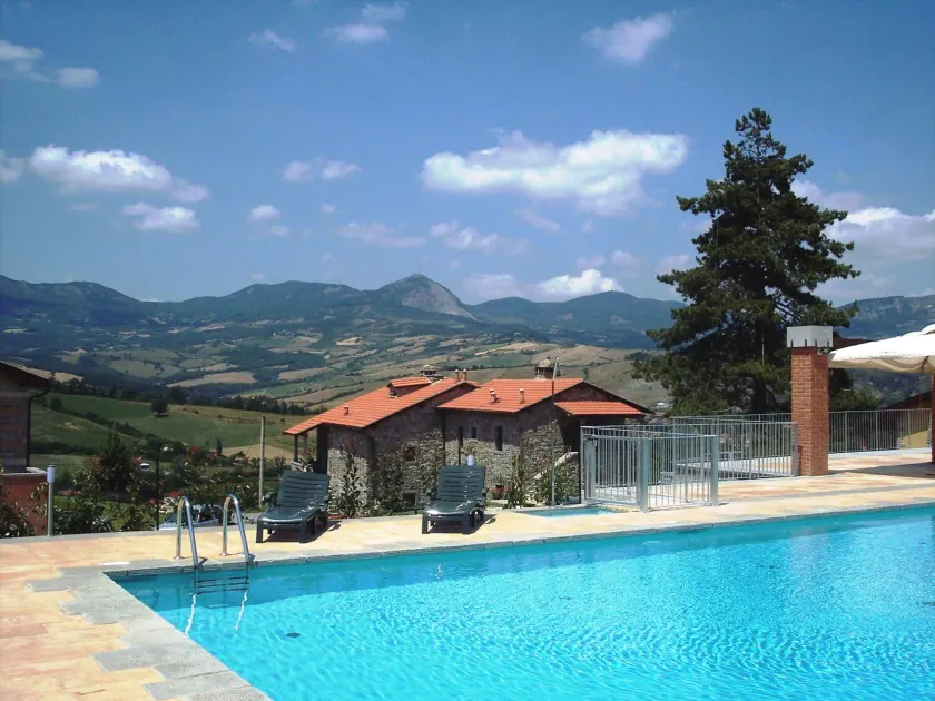 Gli Orzali Hotel Firenzuola - Image 1