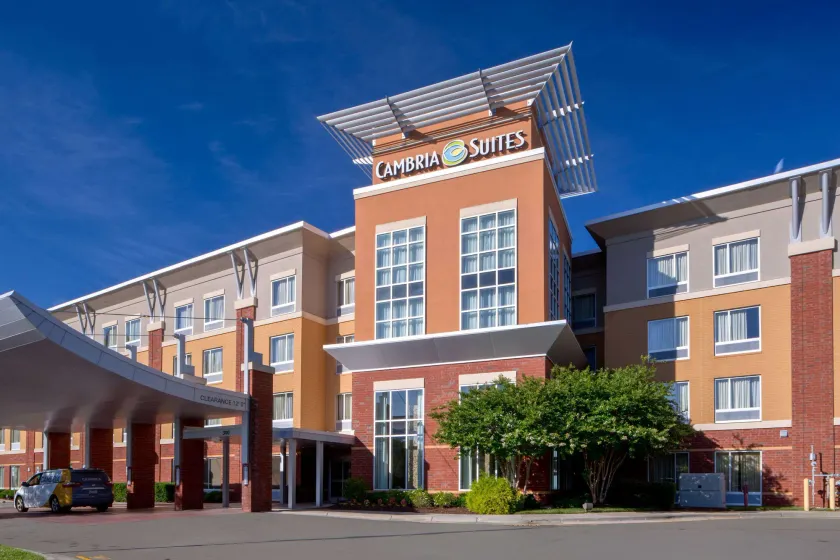 Cambria Hotel Raleigh-Durham Airport - Image 1