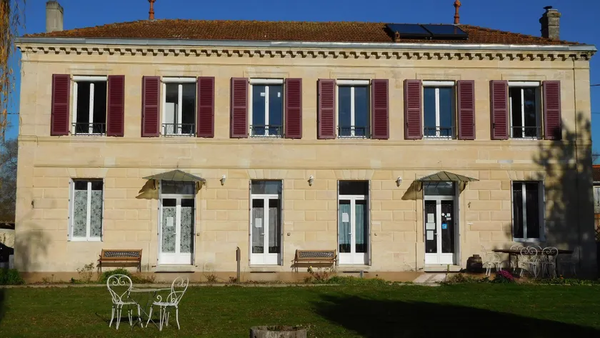 Chambres d'hôtes les Denias - Image 1