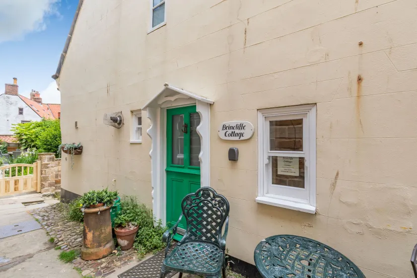 Brincliffe Cottage - Image 1