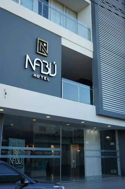 HOTEL NABU VALLEDUPAR - Image 1