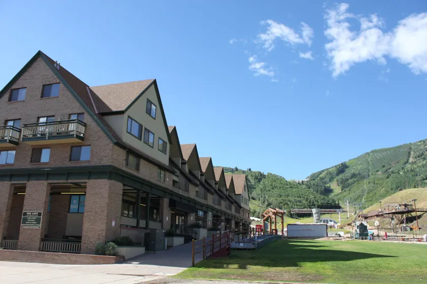 Ski Village Loft - Image 1