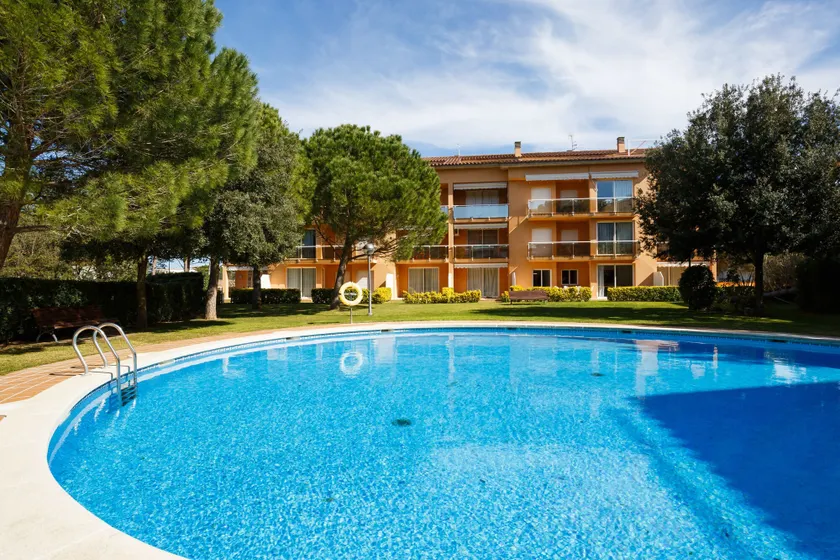 Apartaments Sa Guilla - Image 1