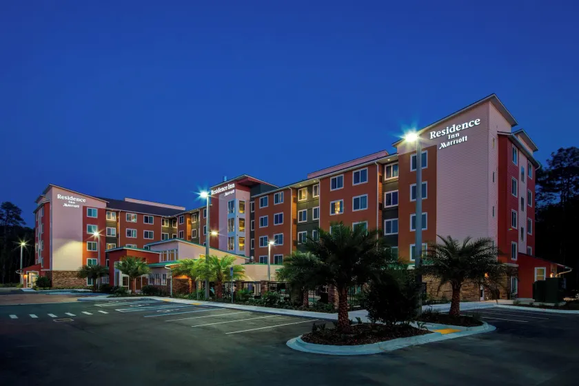 Residence Inn by Marriott Jacksonville South Bartram Park - Image 1