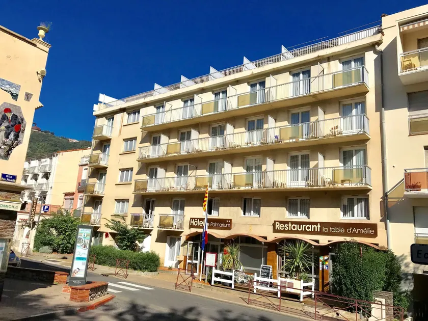 Aparthotel New Palmarium - Image 1