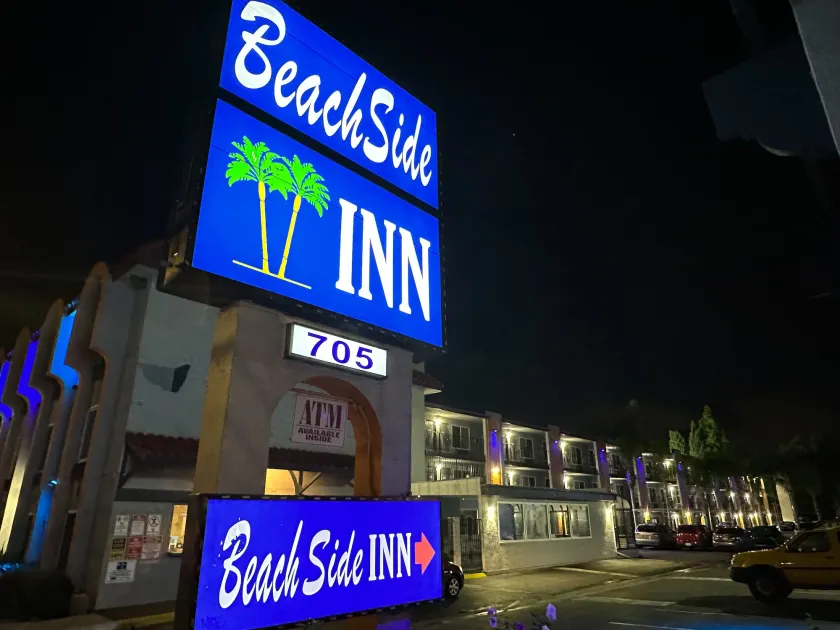 Beachside Inn - Image 1