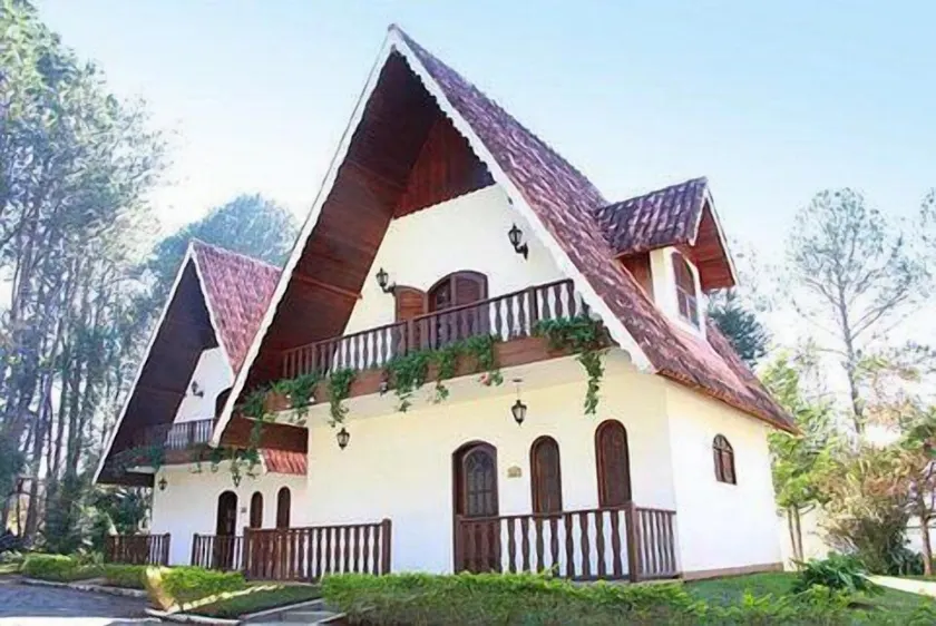 Pousada Montanhas do Sol - Image 1