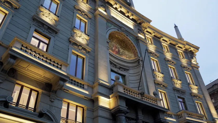 Palazzo Cordusio, a Gran Meliá Hotel - The Leading Hotels of the World - Image 1