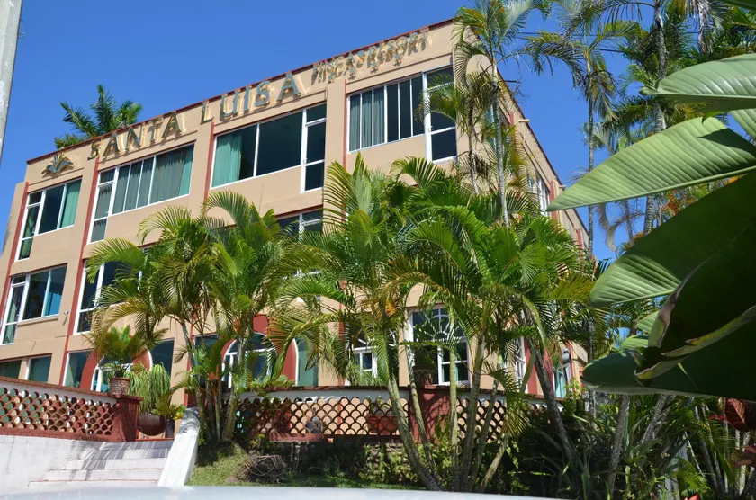 Hotel Santa Luisa Finca Boutique - Image 1