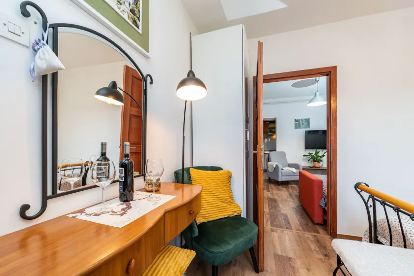 B&B Villa Sumrak Plitvica - Image 1