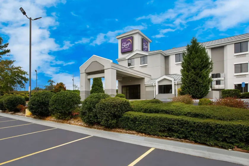 Sleep Inn Lithonia - Atlanta East - Image 1