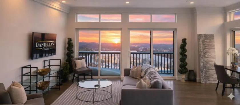 Daniella's Suites - Image 1