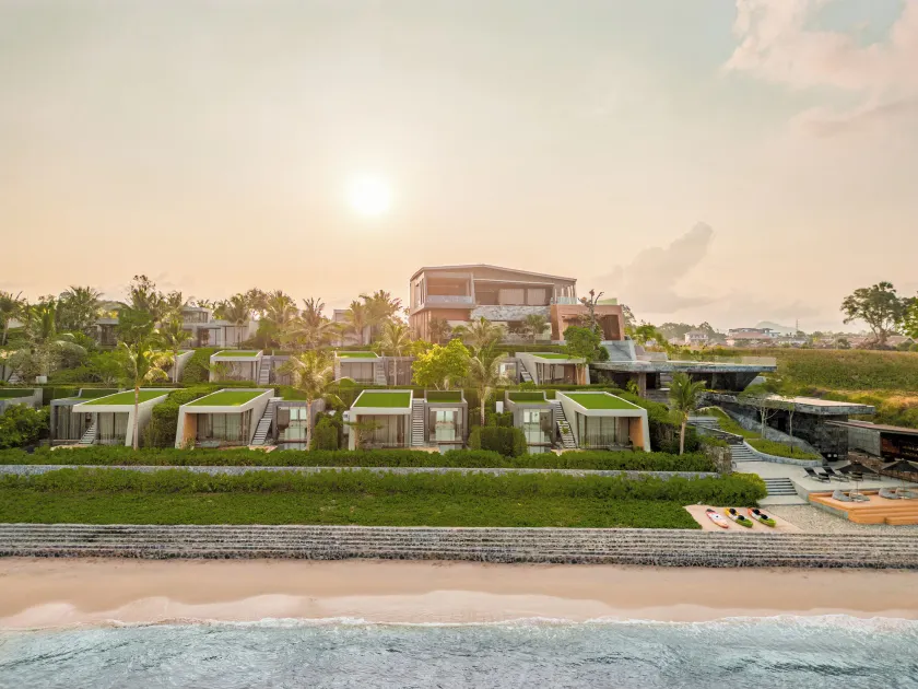 MASON, a member of Design Hotels - Image 1