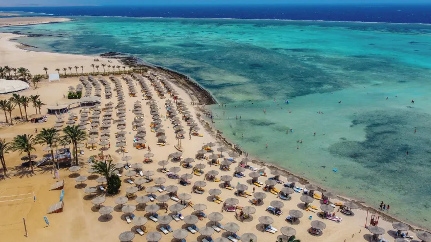 Dream Lagoon Resort & Aqua Park - Image 1