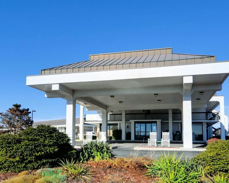 Quality Inn Christiansburg - Blacksburg - Image 1