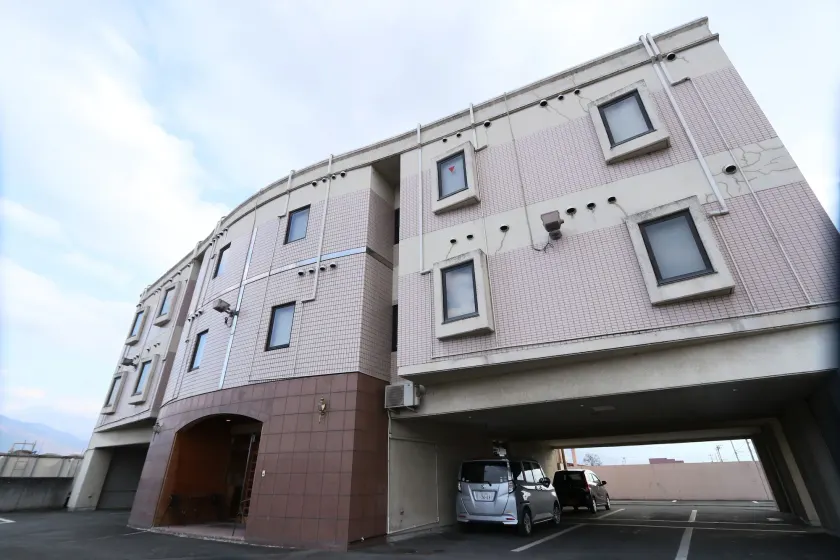 Tabist Hotel Rakuserina - Image 1