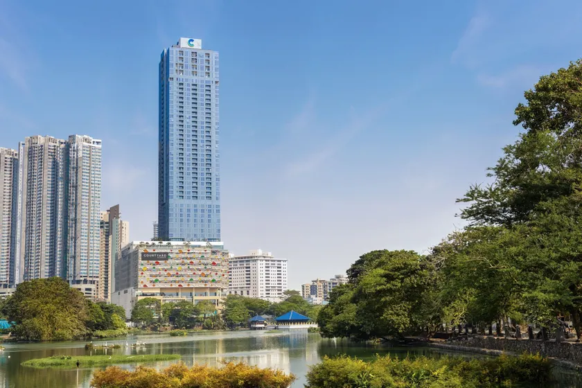 Courtyard by Marriott Colombo - Image 1