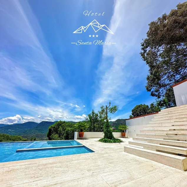 HOTEL SANTA MARIA  - Image 1