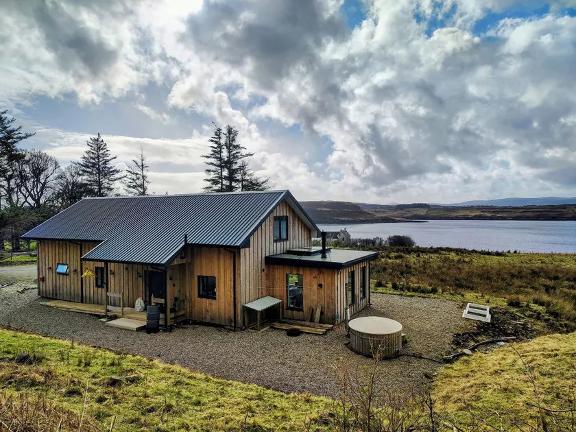 Faodail House - Image 1