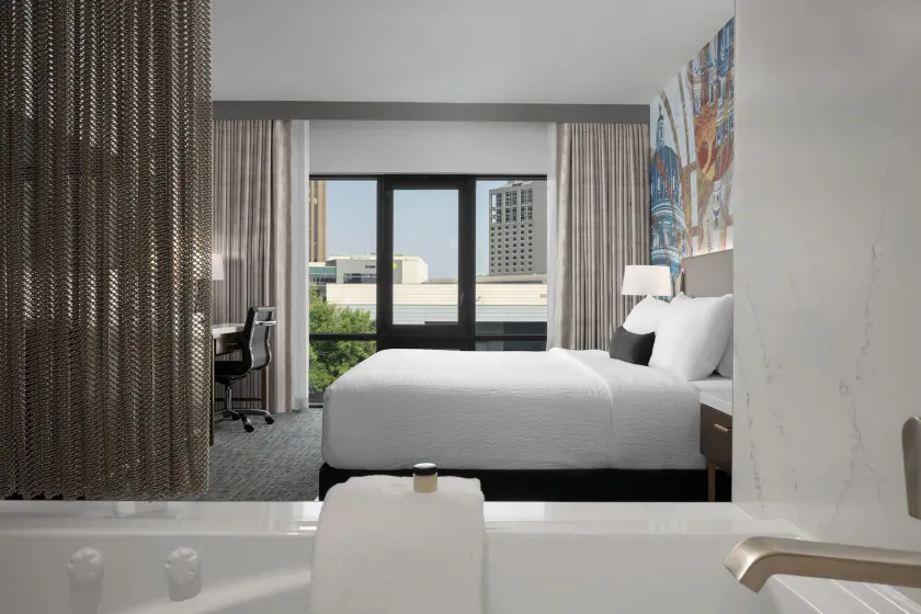 Hotel 43 Boise - Image 1