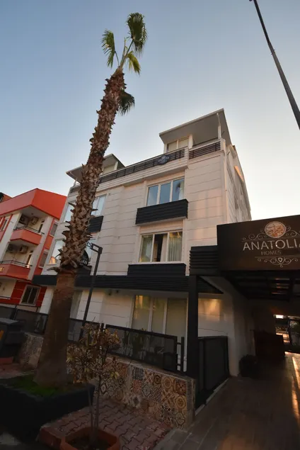 Anatolian Homes & Apart - Image 1