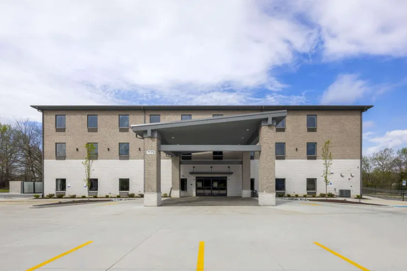 Quality Inn & Suites Joelton - Nashville - Image 1