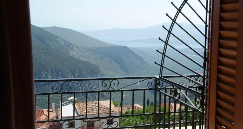 Hotel Orfeas - Image 1