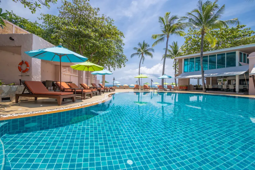 Baan Samui Resort - SHA Extra Plus - Image 1