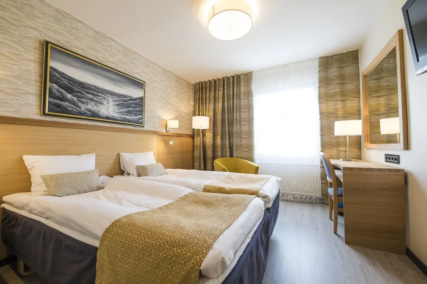 Hotel Aakenus - Image 1
