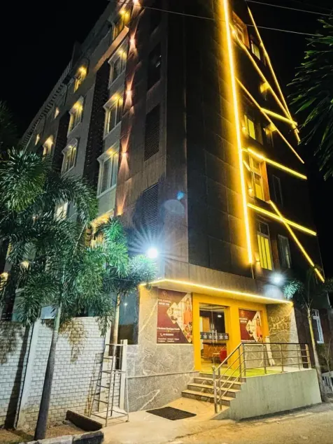 Hotel Signature Airport zone hyderabad - Image 1