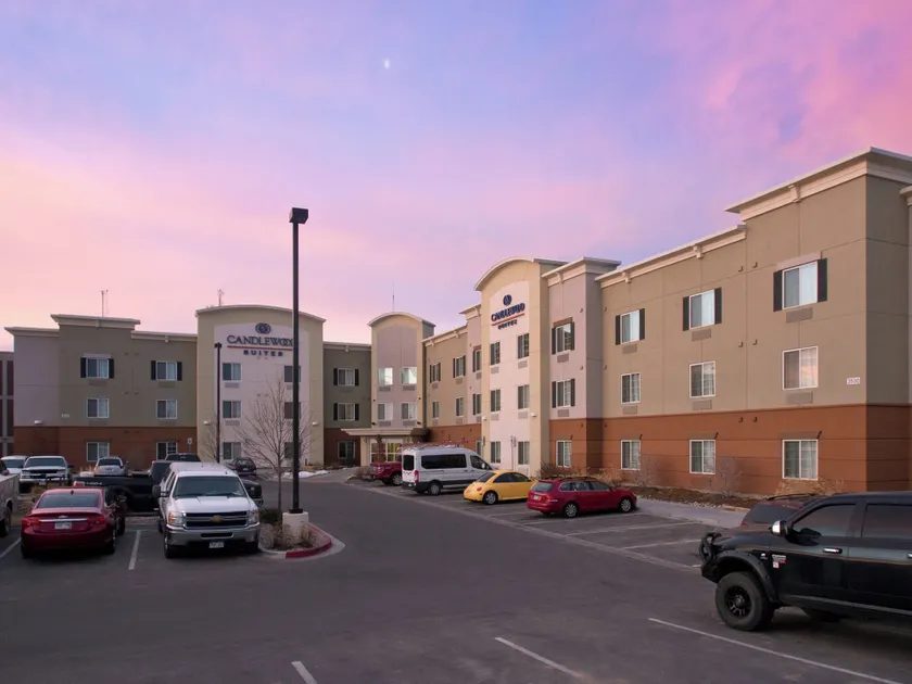 Candlewood Suites Greeley by IHG - Image 1
