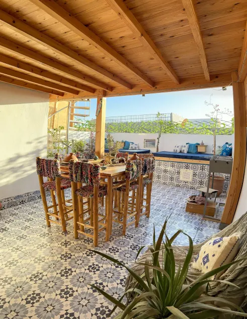 Chic Surf House - Image 1