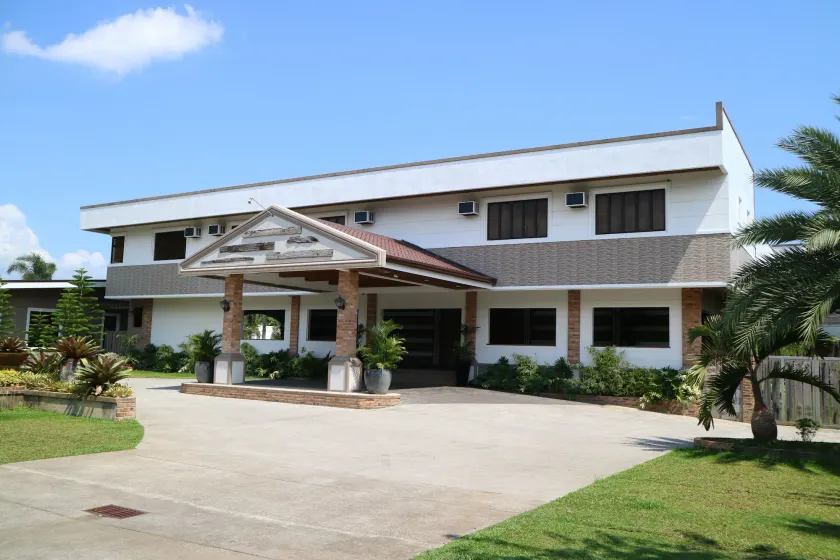 Casa Palmeras Hotel - Image 1