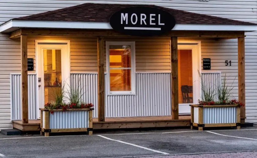 Morel Executive Suites - Image 1