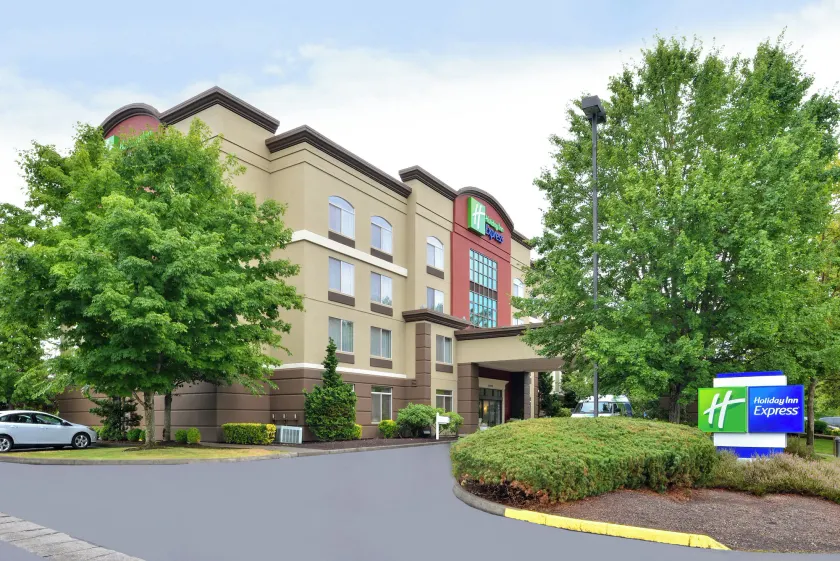 Holiday Inn Express Portland West/Hillsboro by IHG - Image 1