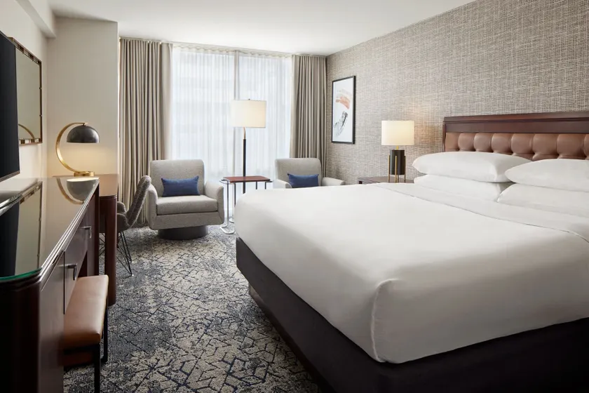 Sheraton Valley Forge King of Prussia - Image 1