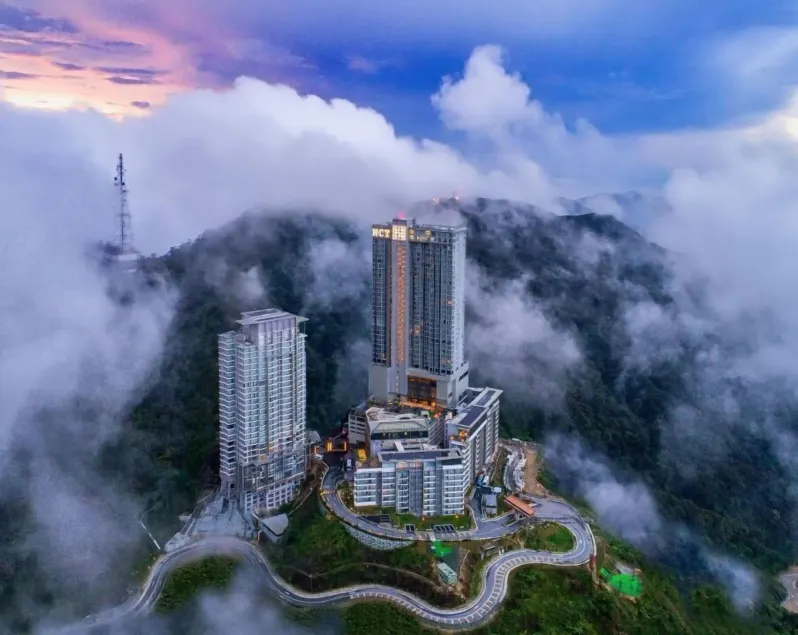 Grand Ion Genting Highlands - Image 1