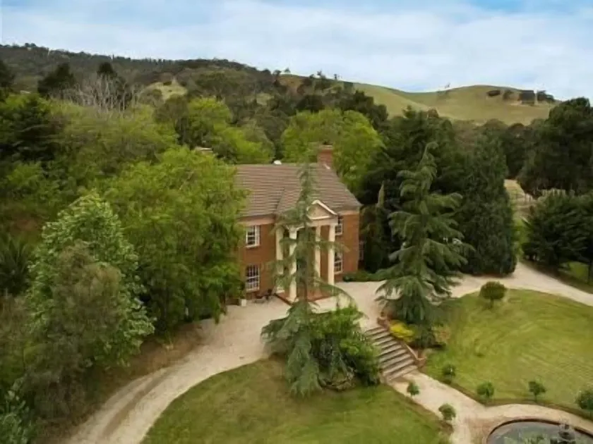 Manor Estate - Image 1