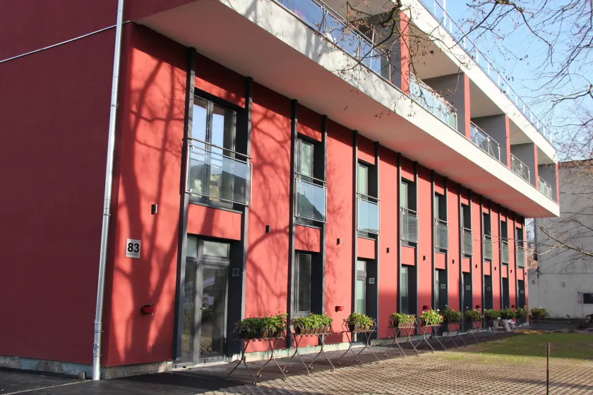 Hotel Bei Yasemin - Image 1