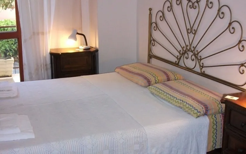Solemare b&b - Apartments Alghero - Image 1