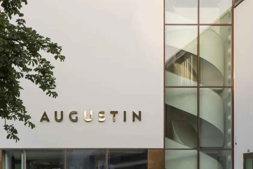 Jugend- und Familienhotel Augustin - Image 1